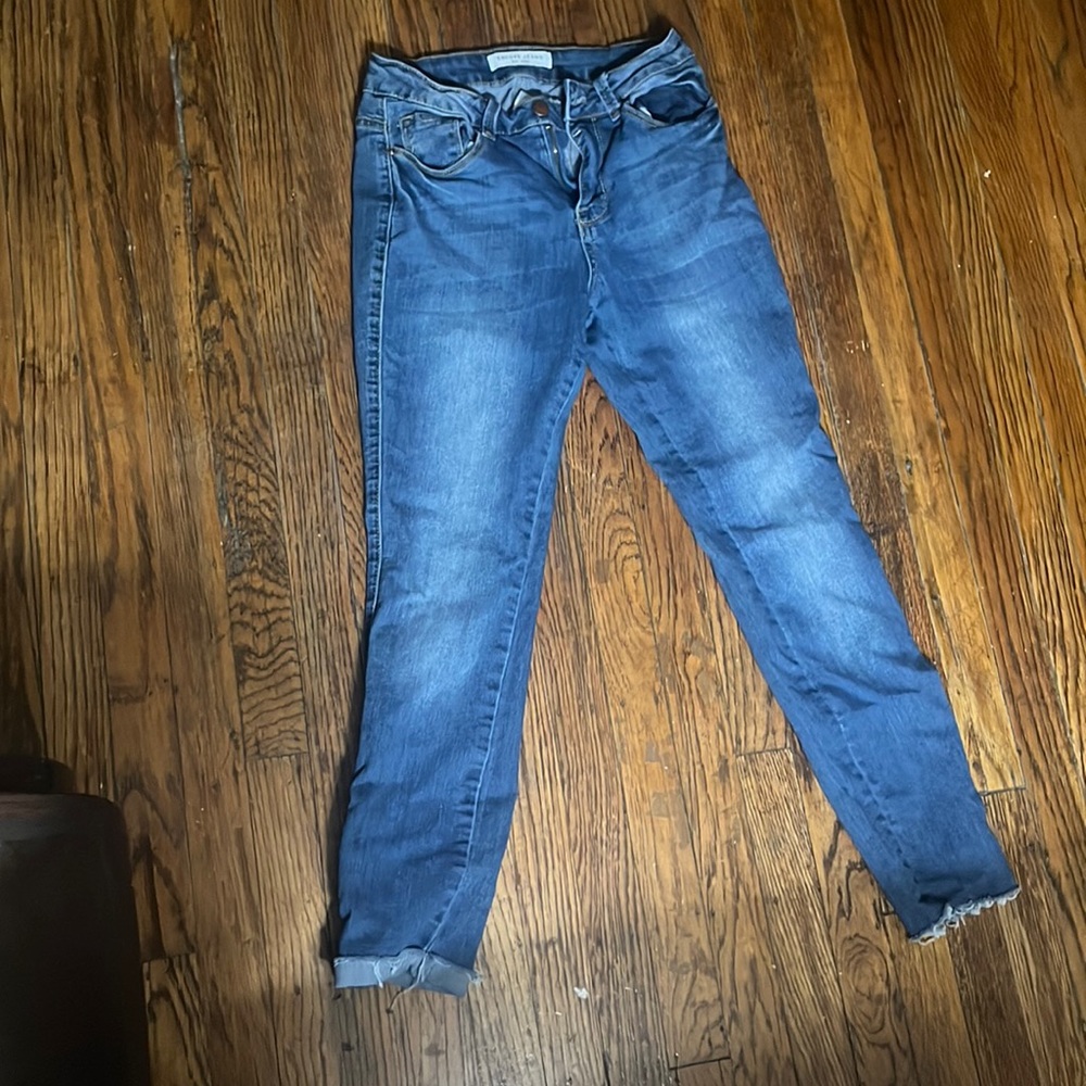 Encore women’s jeans